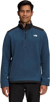 The North Face Alpine Polartec 200 Quarter Zip - Mens