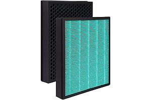 Coway Airmega 300 Filter Replacement: Breathe Easy with Clean Air!