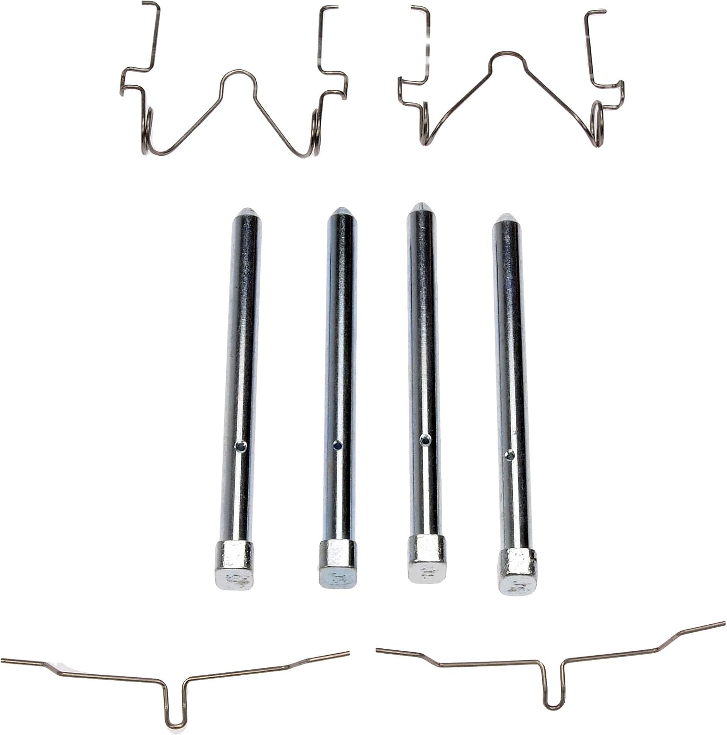 Dorman HW13525 Rear Disc Brake Hardware Kit Compatible with Select Lexus Models