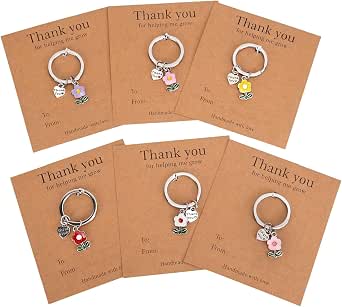 Thank You Teacher Gifts for Wo...