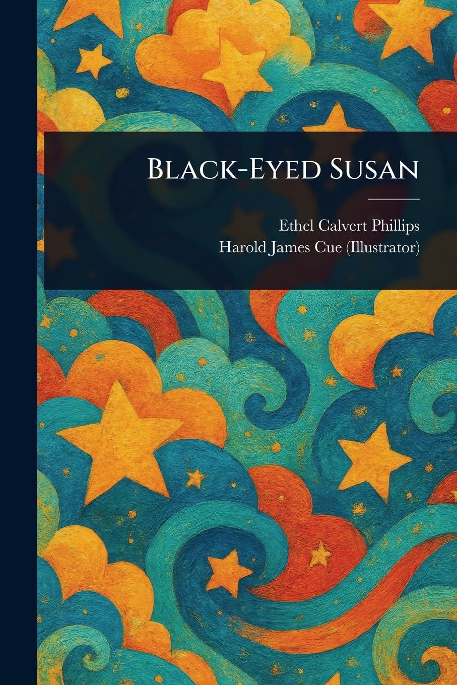 Black-Eyed Susan