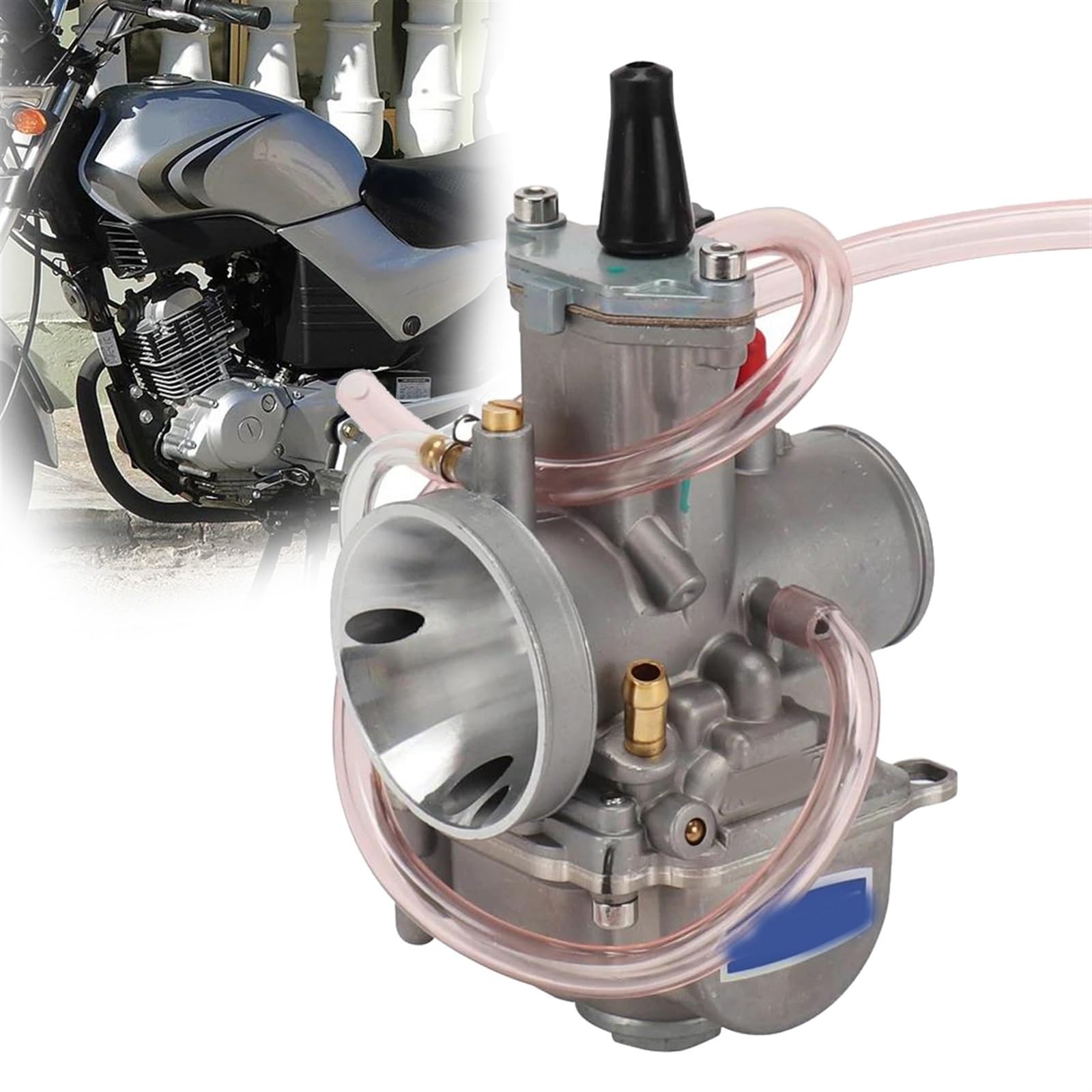 Kit carburateur pour quad et buggy de 75 à 250cc, l'allié de vos sorties tout-terrain