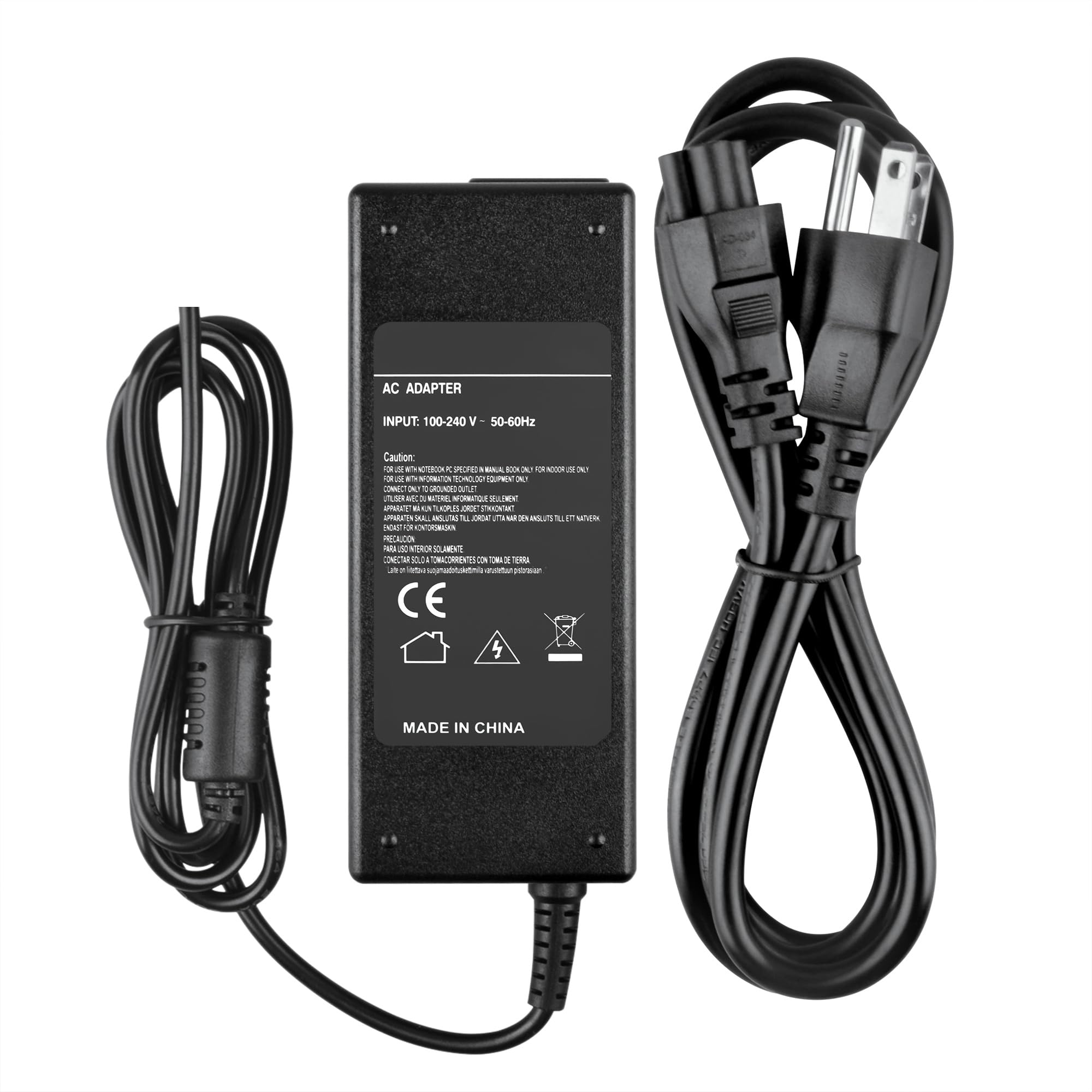 Amazon.com: XHJTWOPY AC/DC Adapter Charger for Aputure Amaran COB