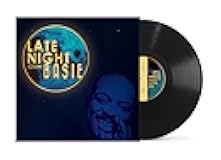 Late Night Basie[LP]