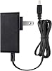 Adaptador de Corriente 15W para Alexa Echo Show 5 1.ª / 2.ª Gen., Dot 3.ª / 4.ª / 5.ª | Cable de Alimentación de Repuesto 1
