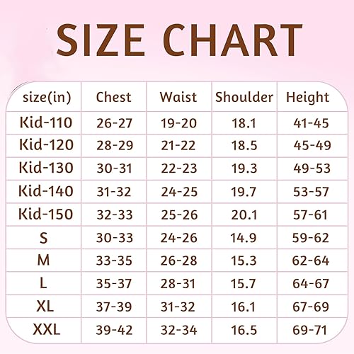 Miniatura 3 de Disfraz de cosplay de 11 piezas para niños y adultos, bata de anime japonés, disfraz de Halloween, kimono con peluca