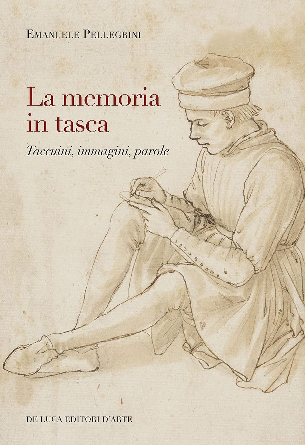 La Memoria In Tasca. Taccuini, Immagini, Parole - 4