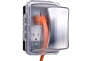 Limited-Time Sale: Discover the TayMac MM710C Outlet Cover for Enhanced Safety