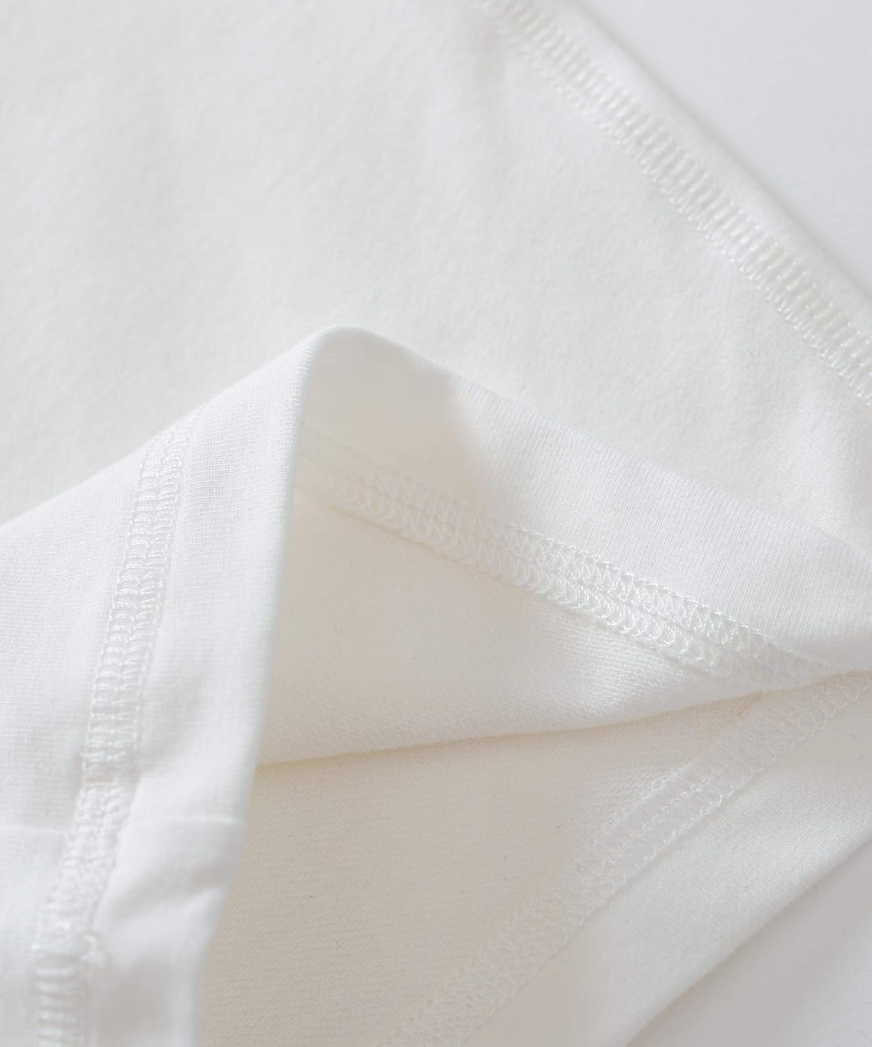 Weintee Women's Soft Knit Bermuda Shorts with Pockets - Image 5