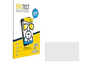 Glass Screen Protector Film for ClockworkPi uConsole Kit RPI-CM4 Lite