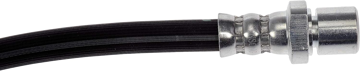Dorman H622554 Front Passenger Side Brake Hydraulic Hose Compatible with Select Subaru Models