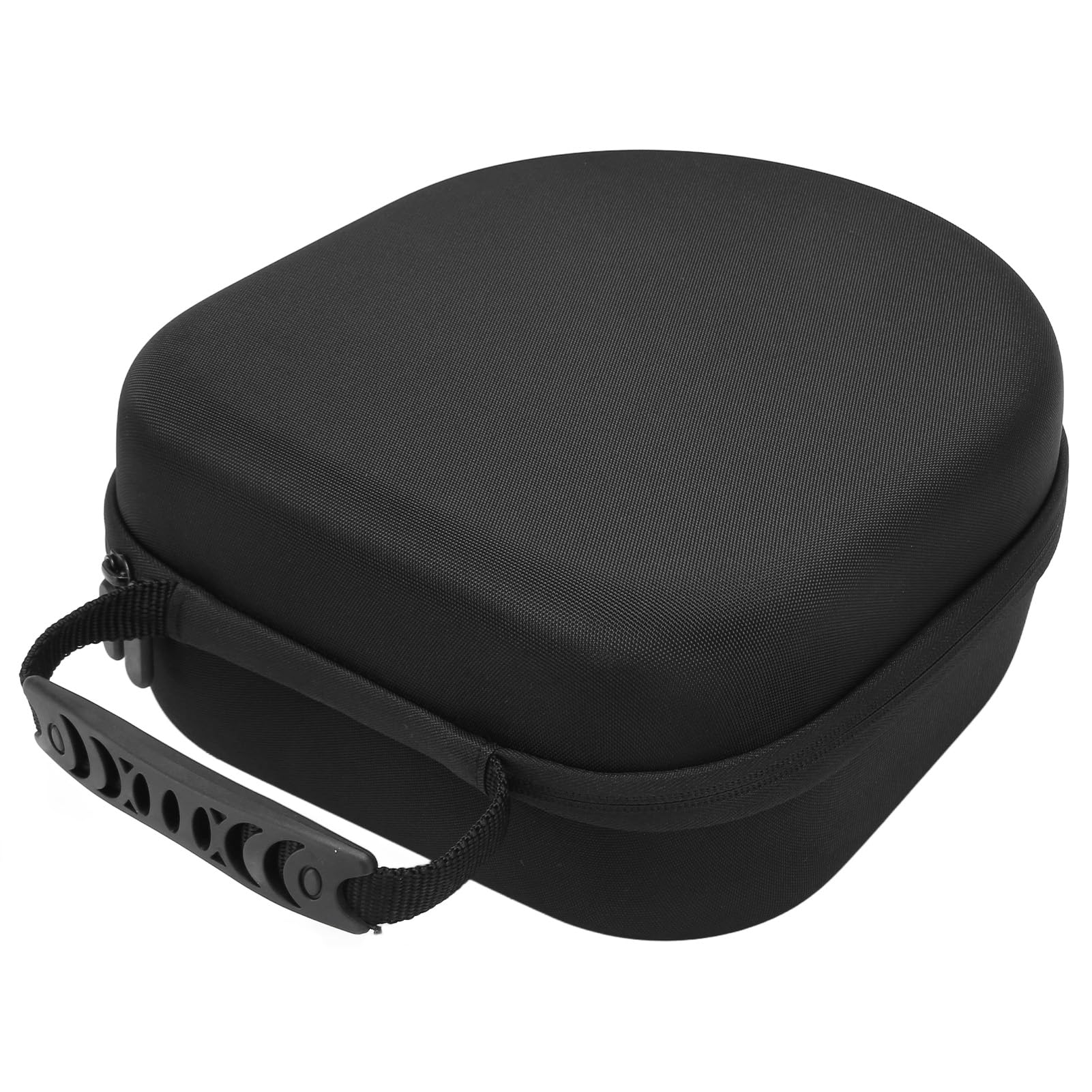 Custodia per Cuffie, Borsa da Viaggio per Cuffie Impermeabile Antigraffio Tasca Interna Protettiva in Rete Resistente Agli Urti per Purificatrici 'aria