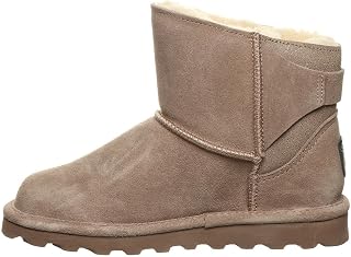 Women's Betty Multiple Color and Size | Women's Ankle Bootie | Women's Slip On Boot | Comfortable Winter Boot