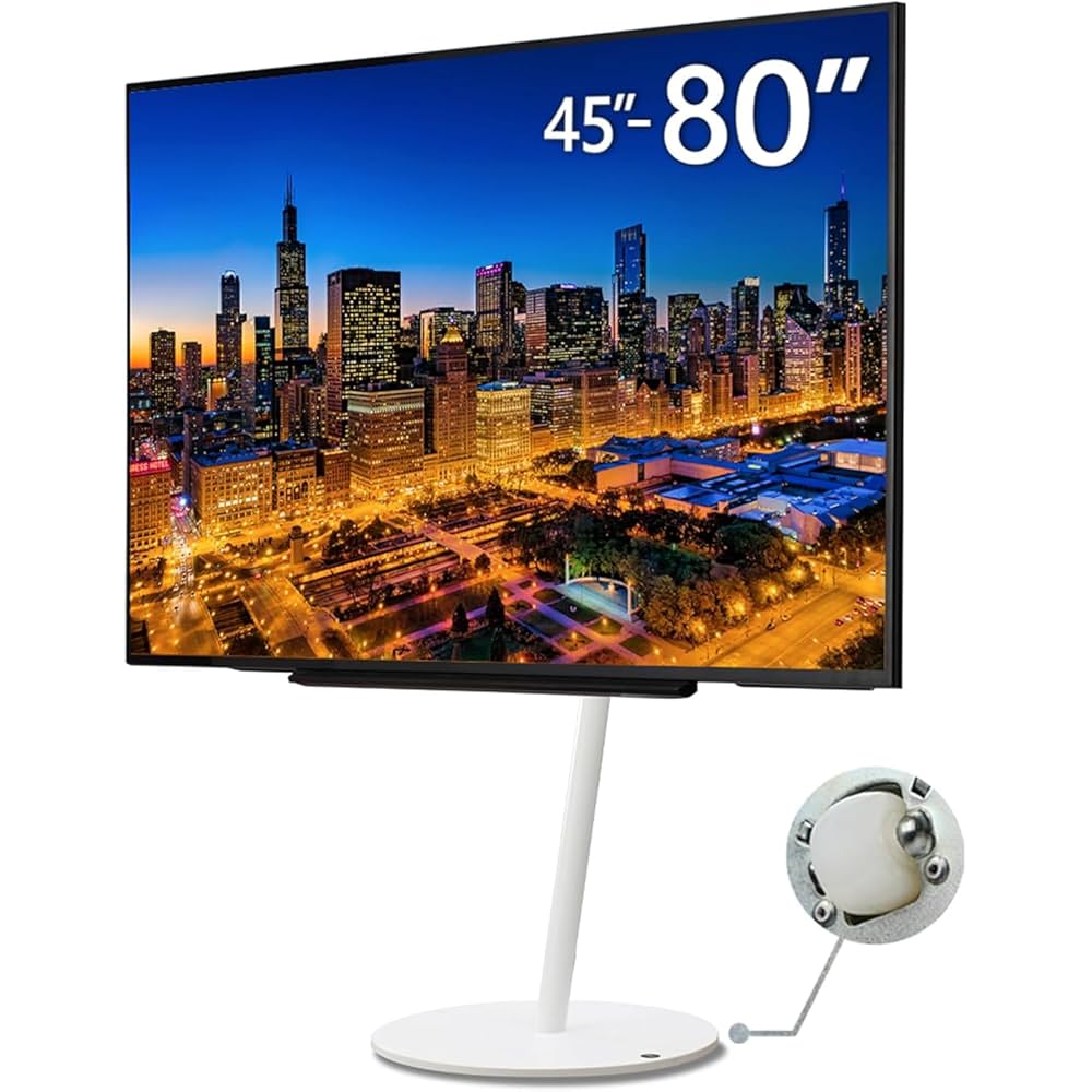 WALL TVスタンド A2 LARGE TYPE WALL A2 Large Type | Japanese Rolling Portable Free-Standing