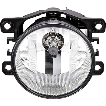 Amazon | IPF フォグランプ ハロゲン 車用 H8 丸形 直径90mm