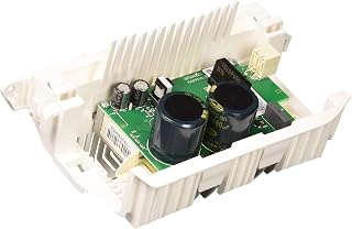 GENUINE Frigidaire 808653801 Washer electronic control board