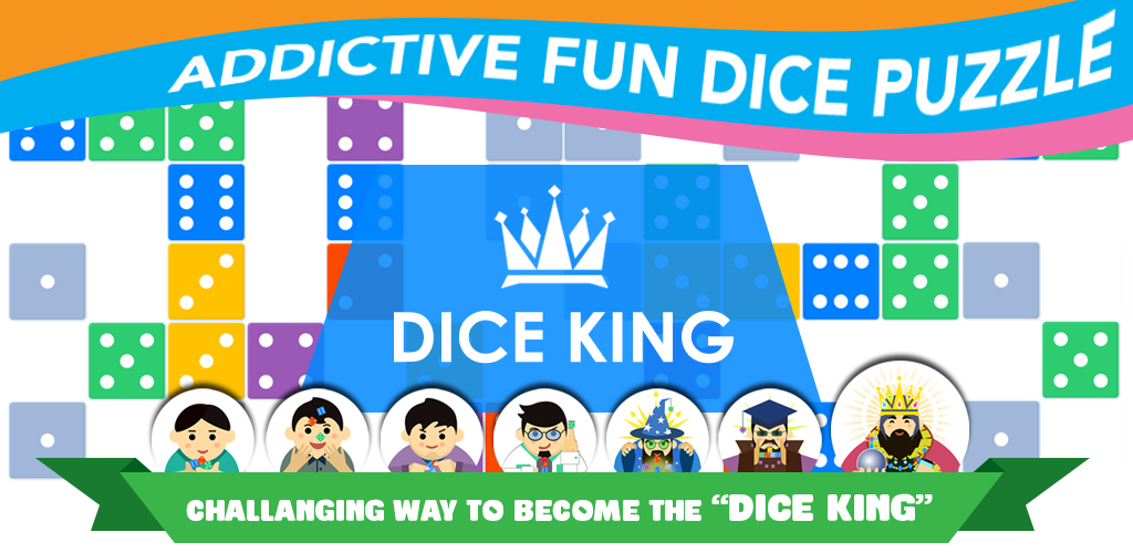 Dice King - App on Amazon Appstore