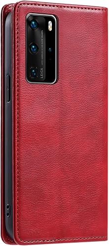 Vista 154 de Funda de cuero compatible con Samsung Galaxy A53 5G, compatible con Samsung SM-A536B/DS Galaxy A53 5G / SM-A536E/DS SM-A536U1 SM-A536V SM-A536W/N