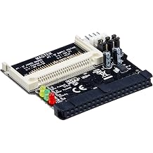 DeLOCK 91620 IDE Card Reader to Compact Flash Adapter