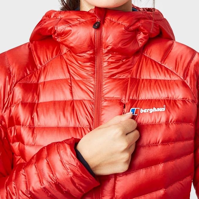 berghaus microlight jacket
