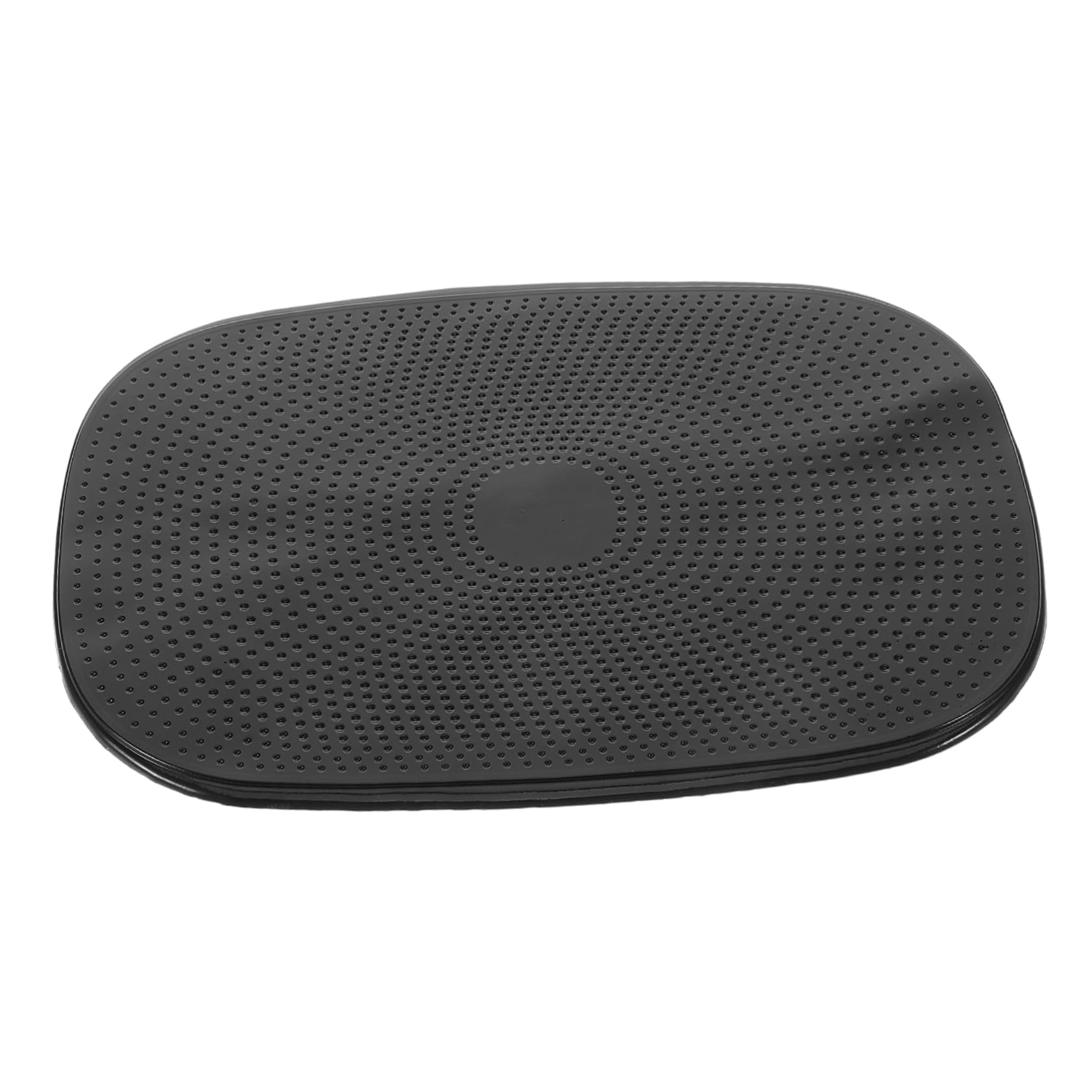 PRETYZOOM Non-Slip Pad Non Slip Phone Pad for Car Dashboard Mat Non Slip Dash Mat Non-Slip Car Seat Pad Anti Slip Mat Instrument Panel Anti Slip Pad Nonslip Mat Black