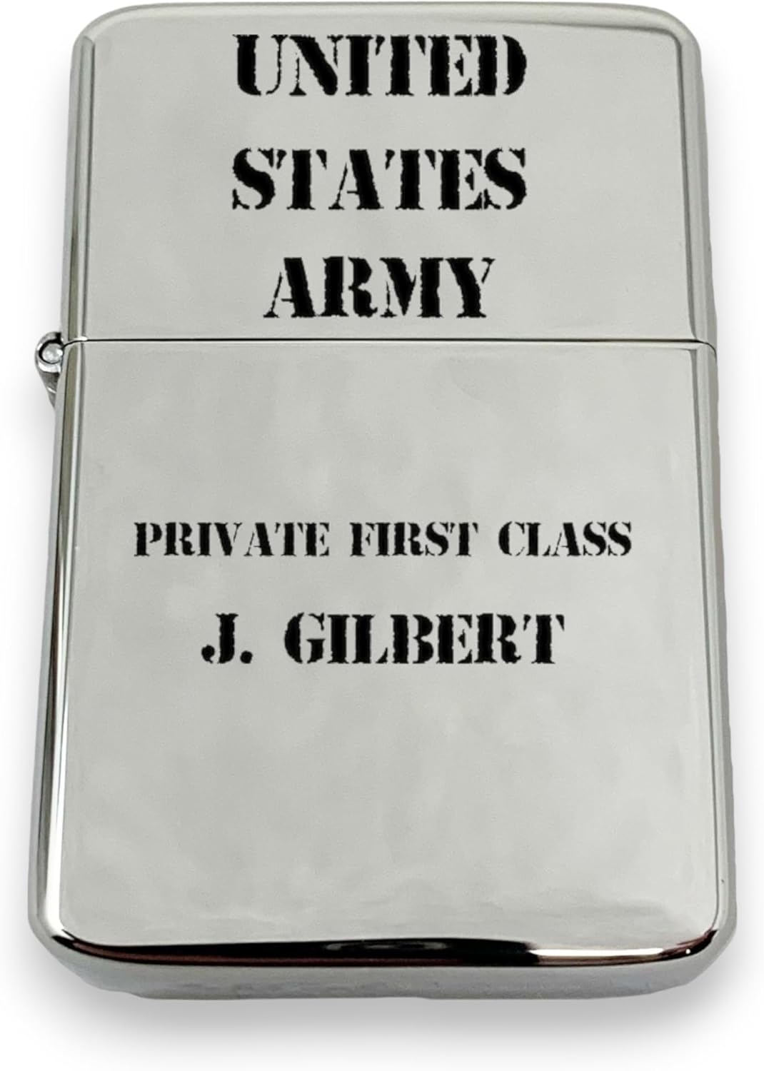 UNITED STATE MILITARY GIFT ITEMS - PERSONALIZED - CUSTOM (Slate Sign - 11x7 inches with String)