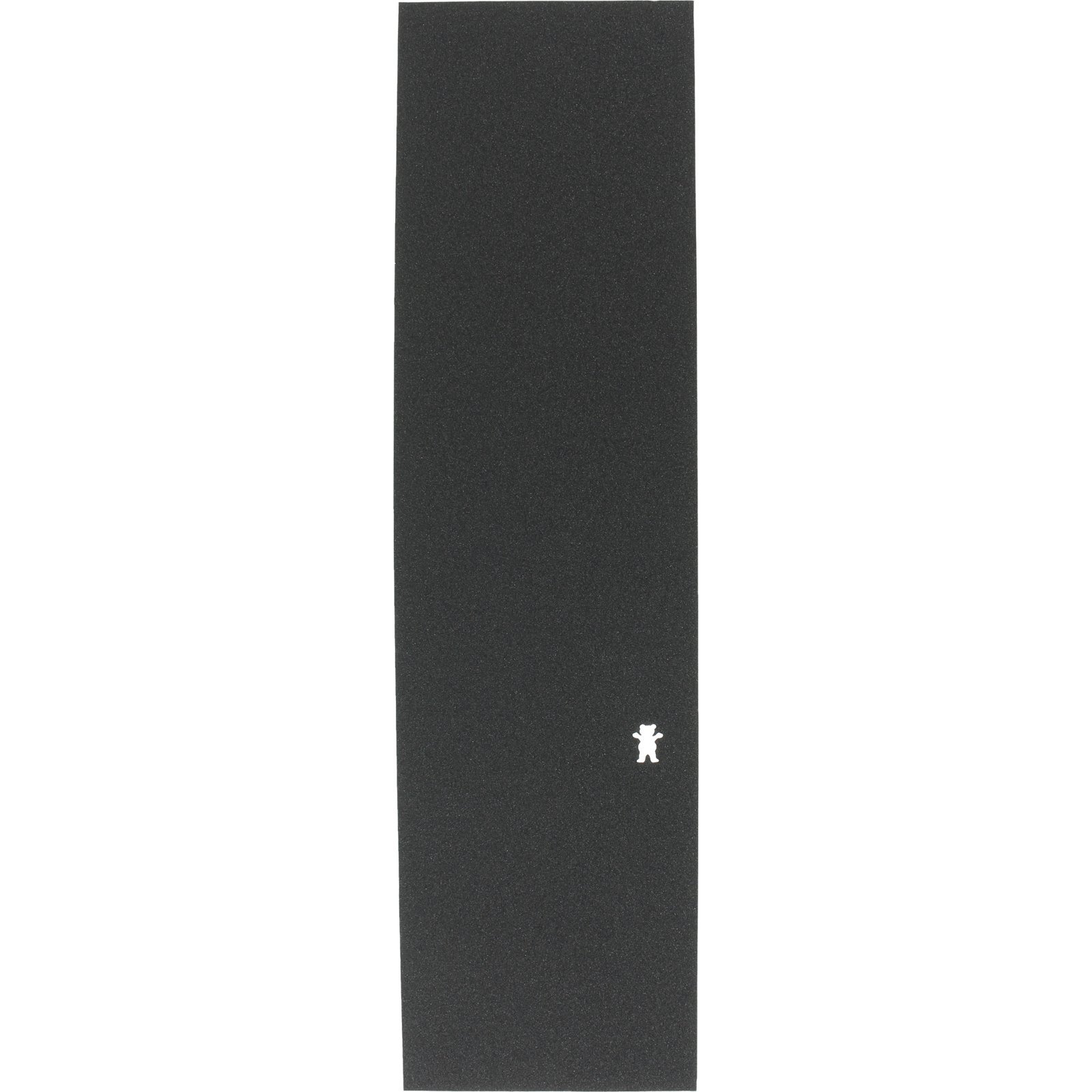 Grizzly Single Sheet Mini Bear Cutout Griptape