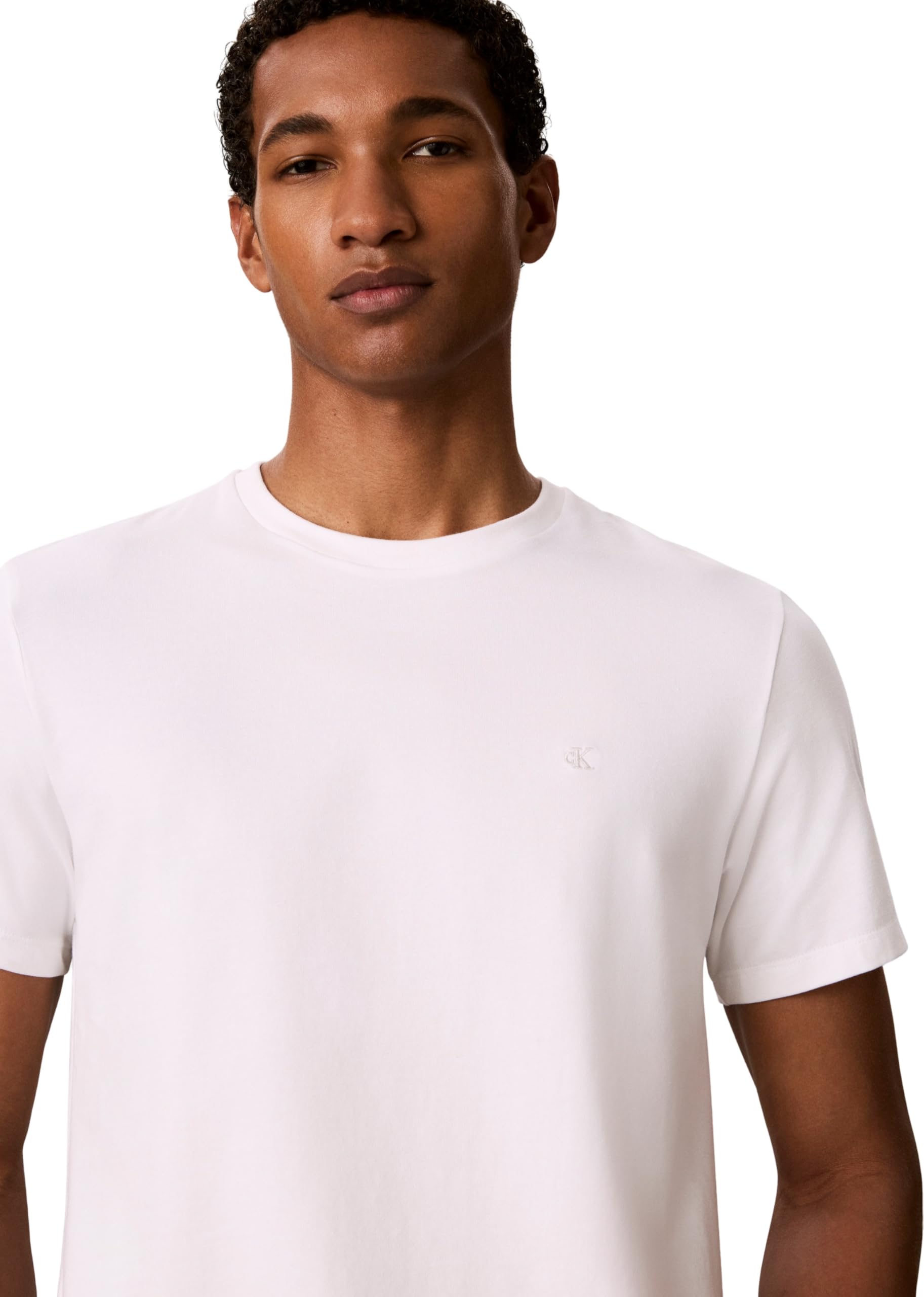 Calvin Klein Camisetas para Hombre