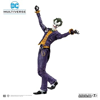 マンバット　バットマンアーカムシリーズフィギュア Amazon.co.jp: バットマン アーカム・ナイト/ バットマン 1/4