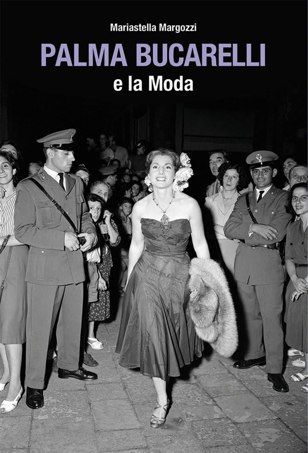 Palma Bucarelli E La Moda - 4