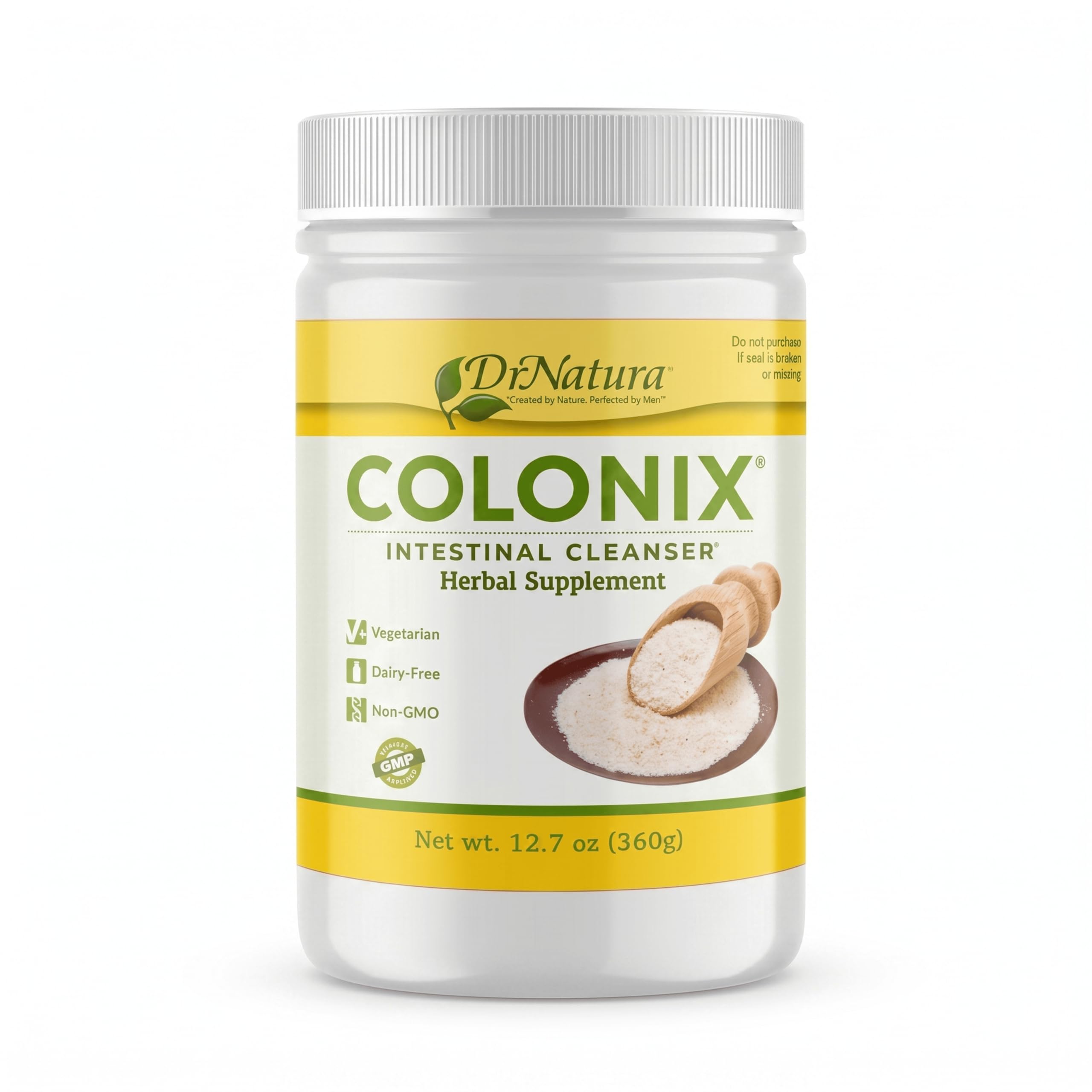 DrNatura Colonix