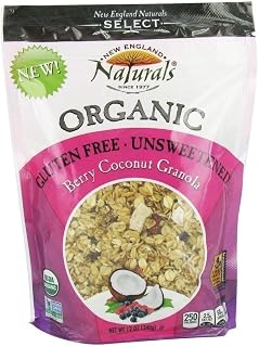 Granola Og2 Bry Ccnt Uns 12 OZ (Pack of 6)
