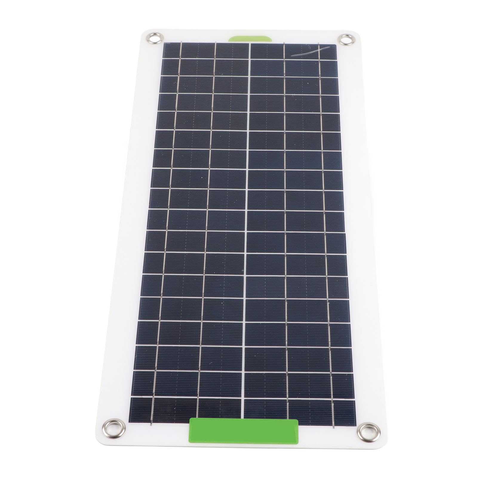 Kit pompa dell'acqua solare regolabile 30W pompa fontana efficiente per acquario, laghetto, giardino