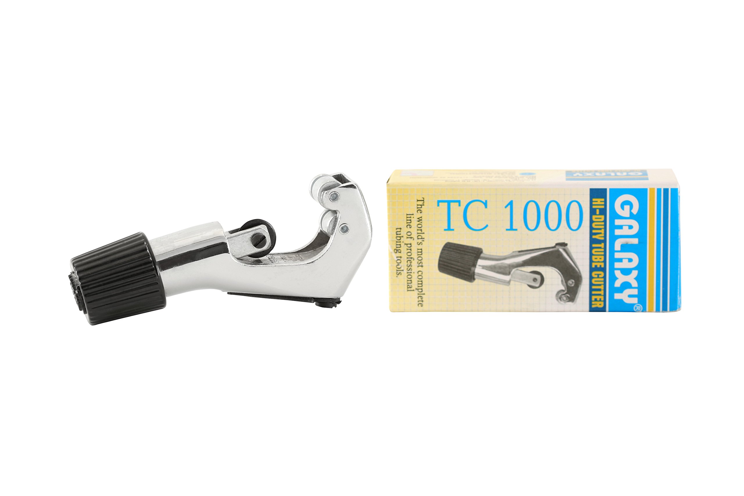 Galaxy Big Tube Cutter For 4mm to 28mm 2
