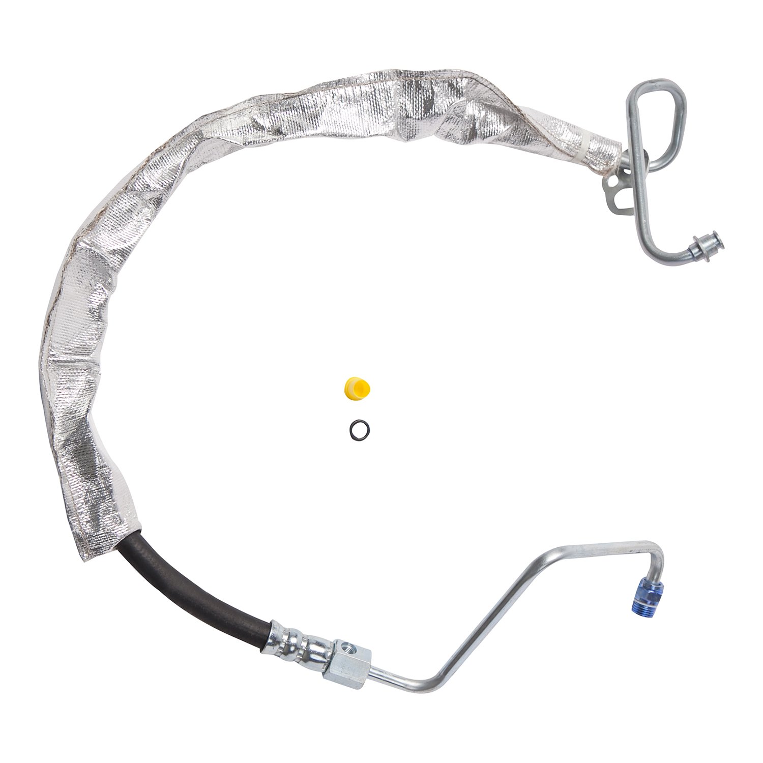 Amazon.com: Edelmann 92115 Steering Pressure Hose : Automotive 