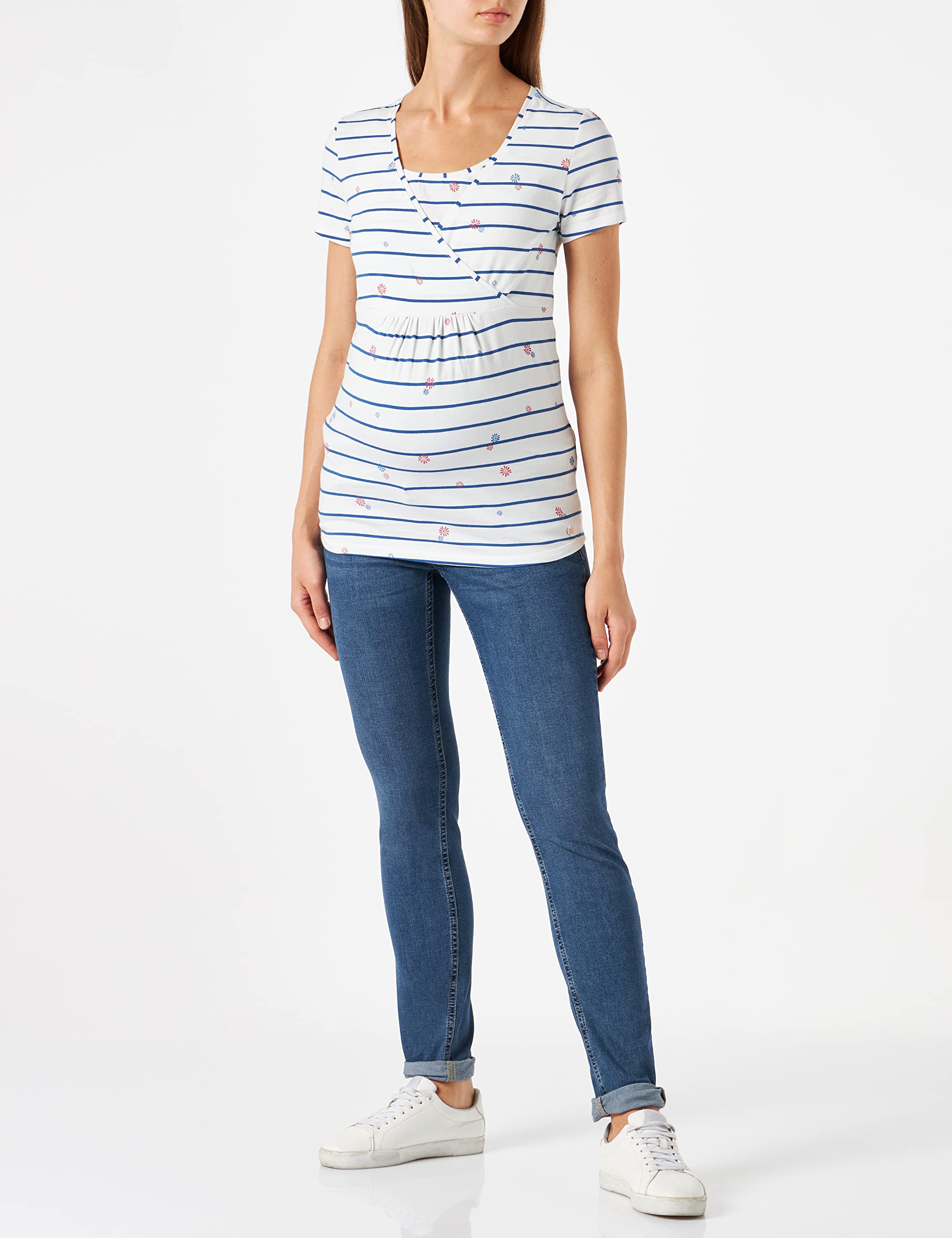 Noppies Jeans OTB Skinny Avi Everyday Blue Donna