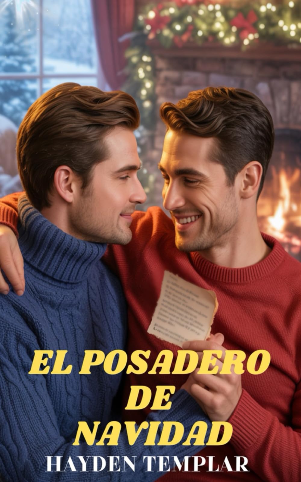 El Posadero de Navidad