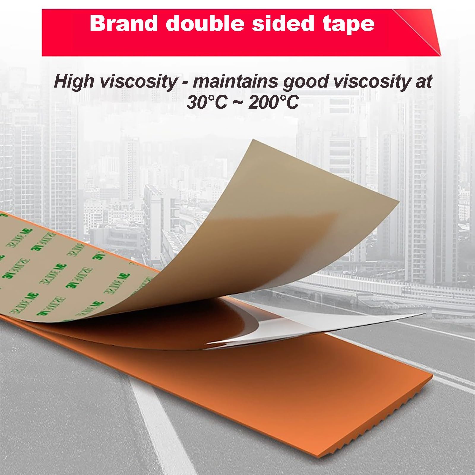 Nez De Marche Caoutchouc Nez De Marche Profilé D'escalier Autoadhésif D'escalier-protection Flexible, Facile À Installer D'escalier-protection Applicable Aux Hôtels Et Hôpitaux ( Color : Black , Size