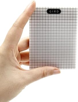 Şeffaf Renkli Yapışkan Not Kağıtları Defter Yer İmleri Etiket Ayraç Sticky Notes Gridnot (Project)