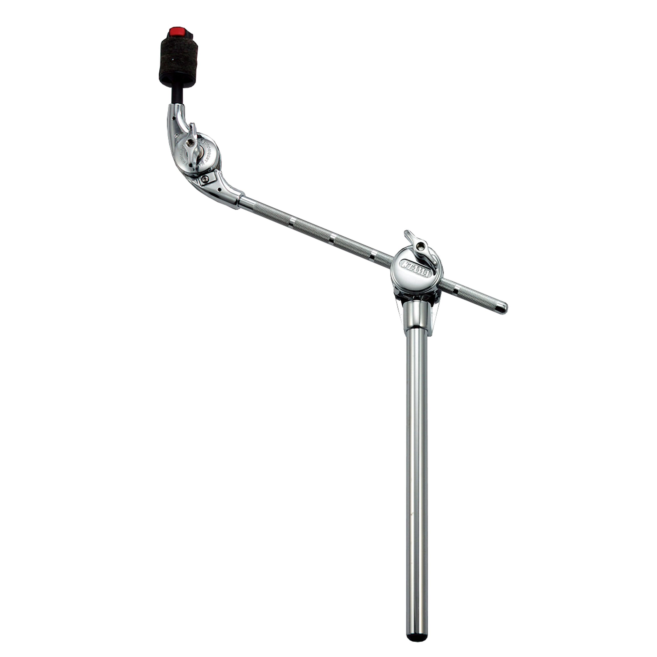 Tama CA30EN Cymbal Holder Short with Quick Set Tilter System