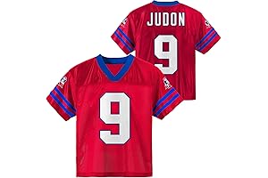 Matthew Judon #9 Youth Jersey