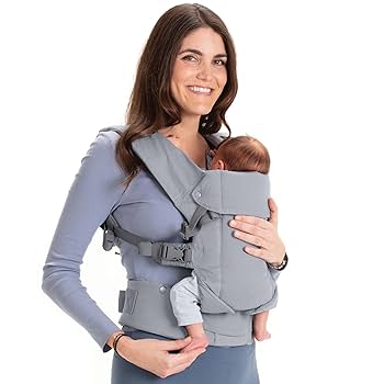 d*a様 All in one baby carrier 抱っこ紐 Amazon.co.jp: Beco Gemini抱っこ紐–（カラー）、シックな