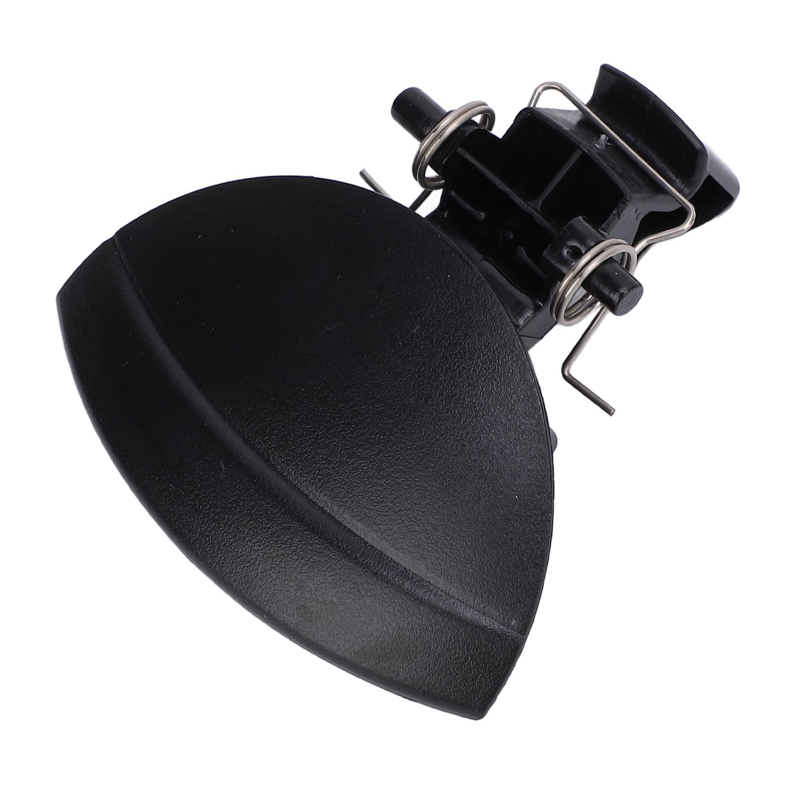 Pestillo de Guantera, Extractor de Manija de Tapa de Guantera Compatible Fuerte para C4 I 2004-2011, C-Triomphe C4 Pallas Sedan 2007-2012 para una Experiencia de Conducción Cómoda