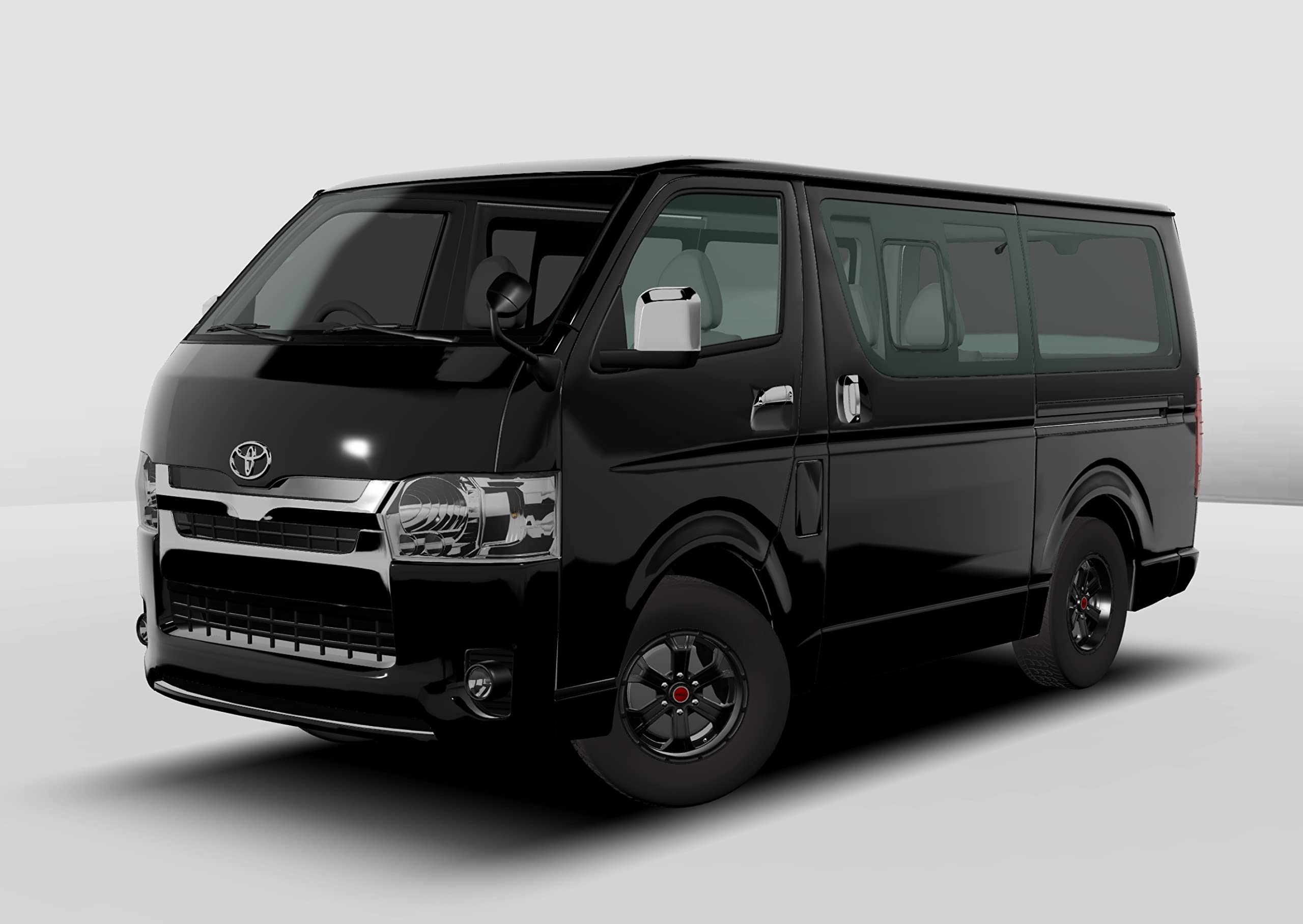 キラー R15×6J 6H-139.7 +33 ハイエース 等 キラー R15×6J 6H-139.7 +33 ハイエース 等 - メルカリ