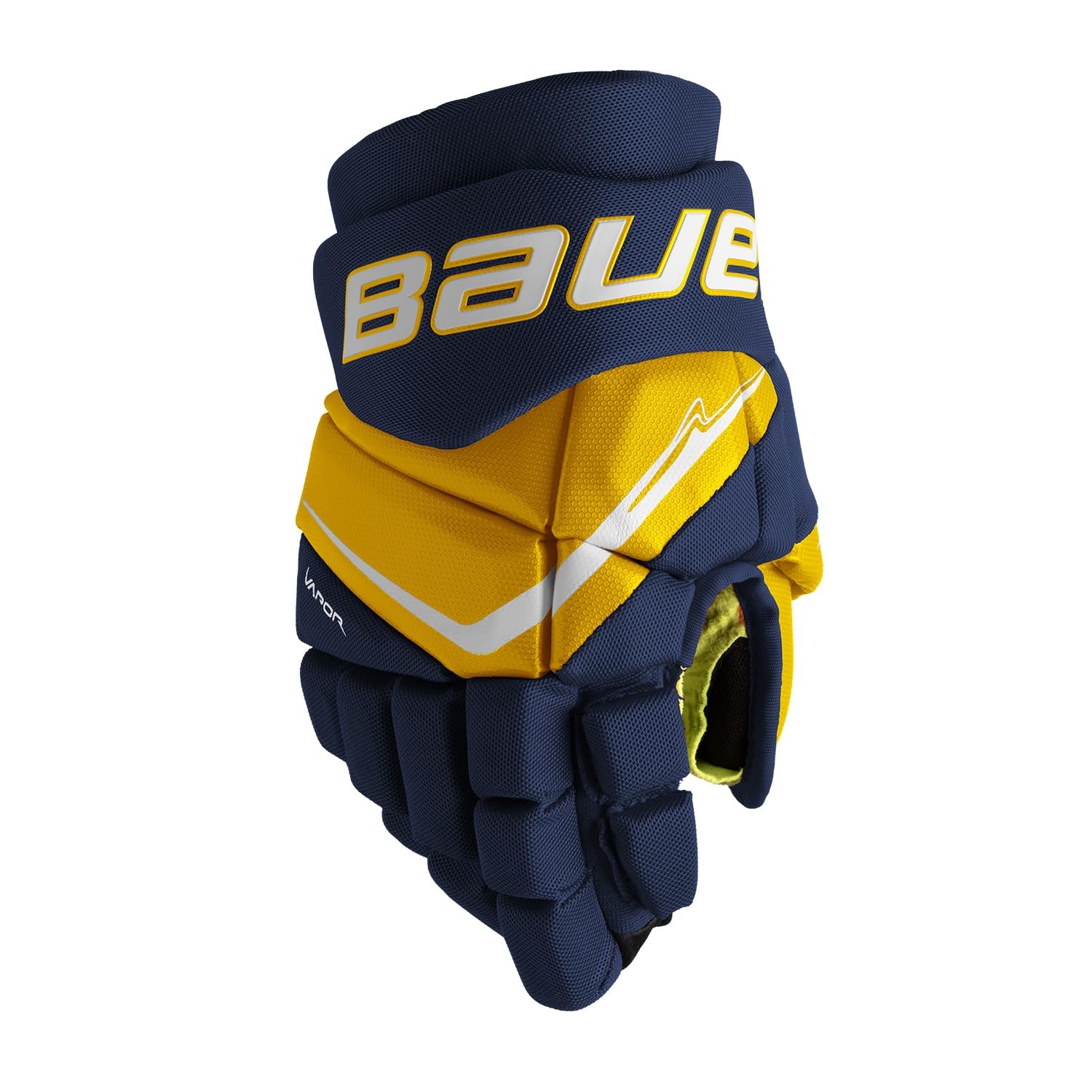 Gants de hockey sur glace junior par Bauer