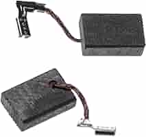 Spazzole In Carbonio CB318 Per Makita | 16x11x5 Mm | Con Arresto Automatico | Set Da 2 Paia - Foto 6