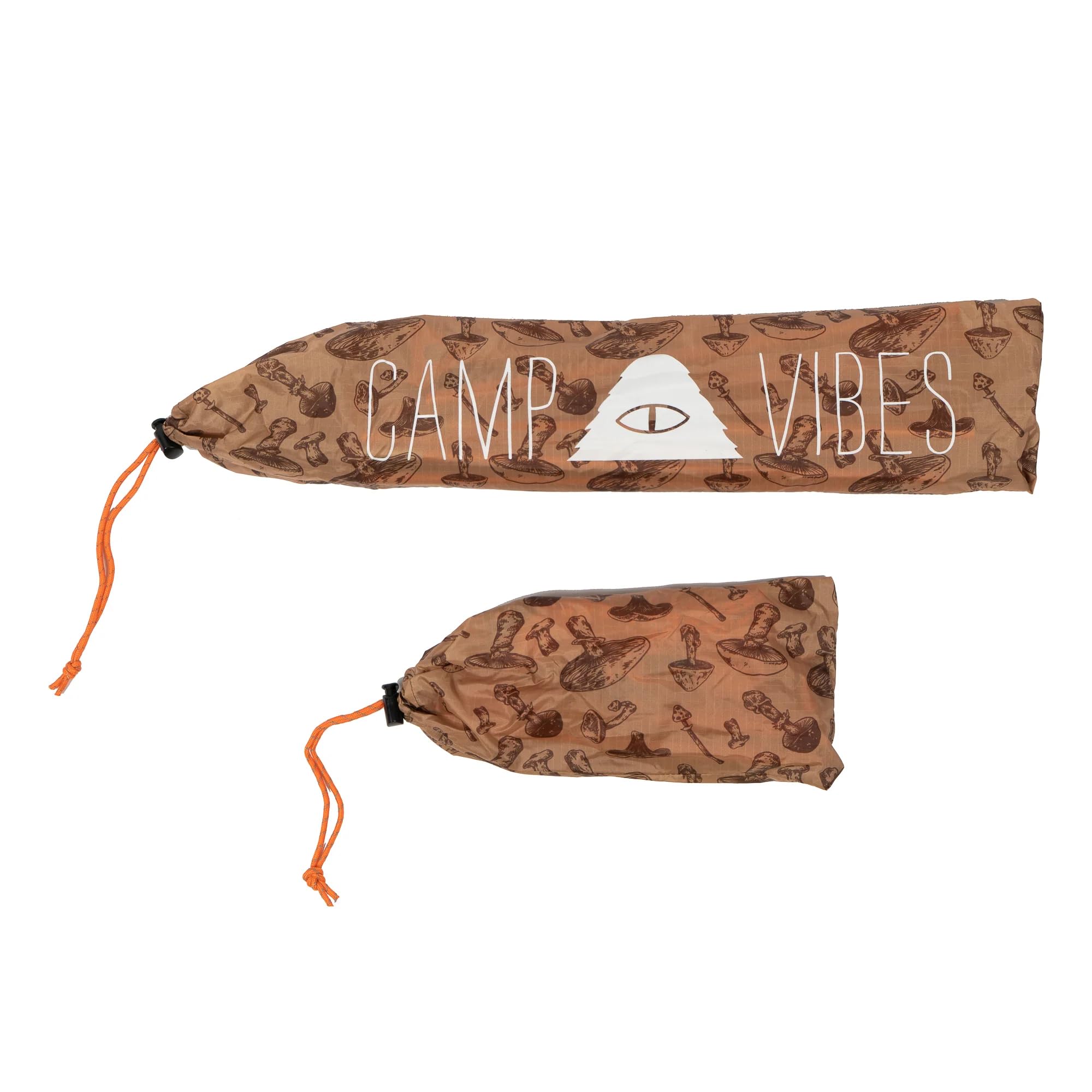 Amazon.co.jp: POLER(ポーラー)2 PERSON TENT G BROWN アウトドア