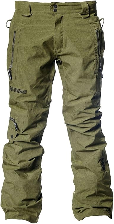 Amazon.com: Saga Fatiga 2L Pant – Pantalones de los hombres, XXL : Ropa,  Zapatos y Joyería