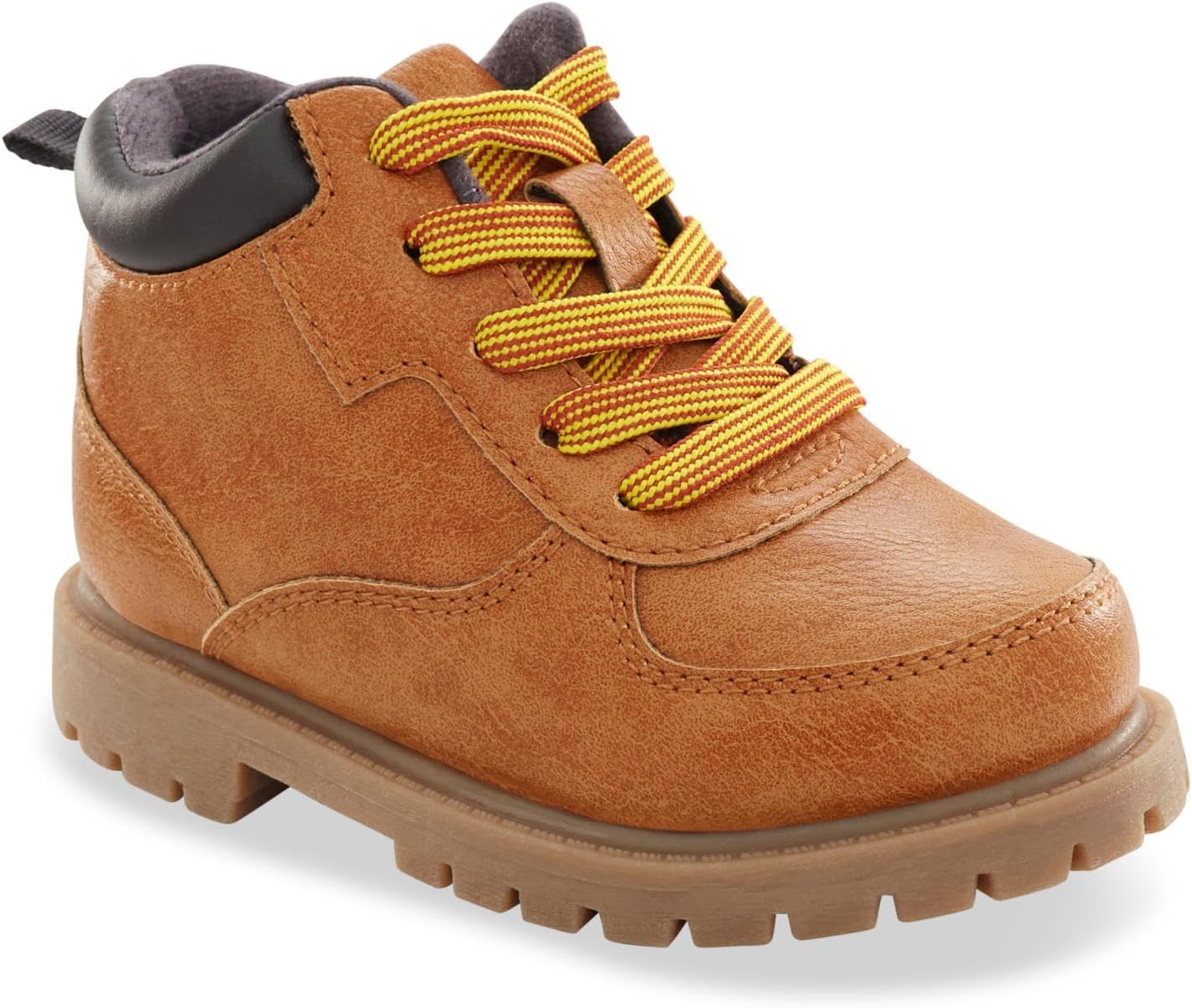 Carter's Baby Boys Boston Boots - Durable Comfort