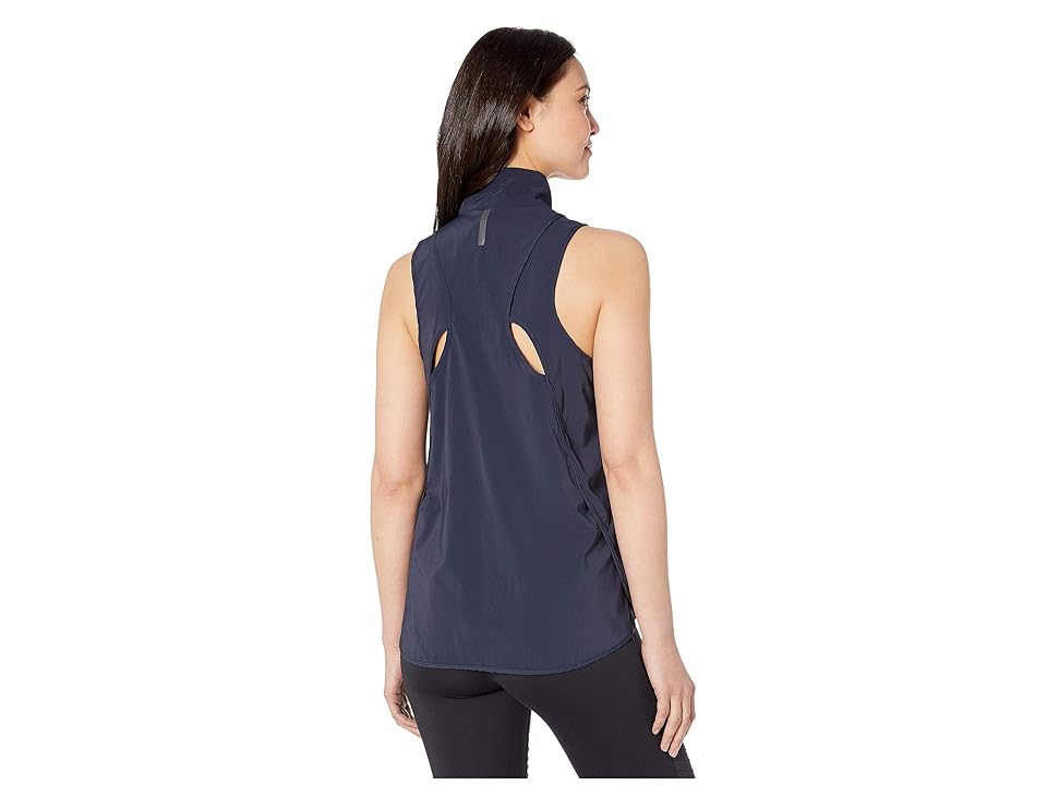 

New Balance Q Speed Vest (Eclipse) Women's Vest, Olive